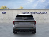 New 2025 Ford Explorer ST w/ Sun And Sound Package image 5