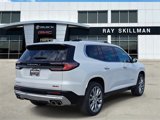 New 2025 GMC Acadia Denali w/ Super Cruise Package image 4