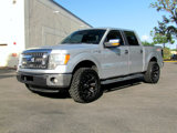Used 2013 Ford F150 XLT w/ XLT Chrome Pkg image 3