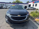 Used 2021 Chevrolet Equinox LT image 2