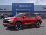 New 2026 Chevrolet Equinox ACTIV w/ Safety and Technology Package image 2