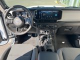 Used 2024 Jeep Wrangler Sport S image 5