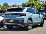 New 2025 Volkswagen ID.4 Pro S Plus image 3
