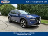 Used 2023 Nissan Rogue SL image 3