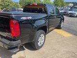 Used 2022 Chevrolet Colorado LT image 4