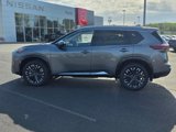 New 2025 Nissan Rogue Platinum w/ Tech Package image 6