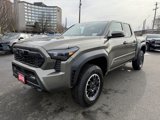 New 2025 Toyota Tacoma TRD Off-Road image 4