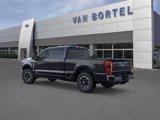New 2025 Ford F250 Lariat w/ Lariat Ultimate Package image 4