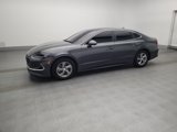 Used 2023 Hyundai Sonata SE w/ Preferred Accessory Package image 2