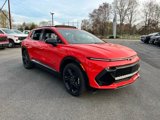 New 2025 Chevrolet Equinox EV RS image 4