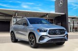New 2026 Mercedes-Benz GLE 450 4MATIC Coupe image 2