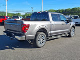 New 2025 Ford F150 Lariat image 6