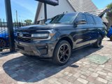 Used 2022 Ford Expedition Max Limited image 3