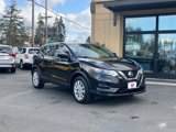 Used 2022 Nissan Rogue Sport S image 2