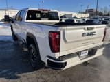 New 2025 GMC Sierra 2500 Denali Ultimate image 5