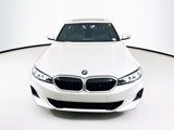 Used 2024 BMW 330i Sedan image 2