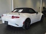 Used 2024 MAZDA MX-5 Miata Grand Touring w/ Weather Package image 5