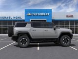 New 2025 GMC Hummer EV 3X w/ Extreme Off-Road Package image 5