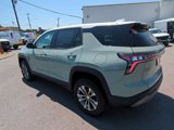 New 2026 Chevrolet Equinox LT image 6
