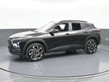 Used 2025 Chevrolet Trax RS w/ Driver Confidence Package image 2
