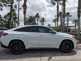 New 2025 Mercedes-Benz GLE 63 AMG S image 6