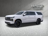 New 2025 Chevrolet Suburban High Country image 3