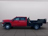 New 2025 GMC Sierra 3500 Pro w/ Convenience Package image 2