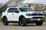New 2026 Honda Passport TrailSport Elite image 2