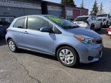 Used 2014 Toyota Yaris LE image 3