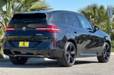 New 2025 BMW X3 xDrive30i w/ Premium Package image 3