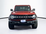 Used 2023 Ford Bronco Wildtrak image 2