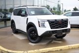 New 2025 Nissan Armada PRO-4X w/ Pro-4X Premium Package image 2