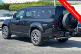 New 2024 Land Rover Defender 130 X-Dynamic SE image 3