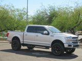 Used 2018 Ford F150 Lariat w/ Equipment Group 502A Luxury image 4