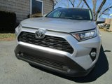 Used 2021 Toyota RAV4 XLE image 3