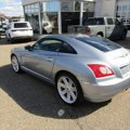 Used 2004 Chrysler Crossfire Coupe image 2