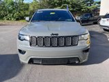 Used 2021 Jeep Grand Cherokee Laredo X image 2