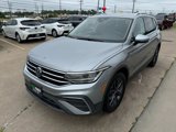 Used 2022 Volkswagen Tiguan SE image 5