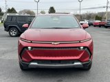 New 2025 Chevrolet Equinox EV LT image 2