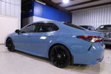 Used 2023 Toyota Camry XSE w/ Cold Weather Package image 2