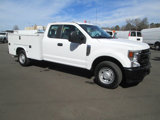 Used 2021 Ford F250 2WD SuperCab Super Duty image 5