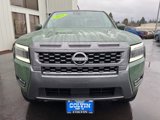New 2025 Nissan Frontier SL image 3