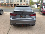 Used 2016 Lexus IS 300 AWD image 6