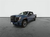 Used 2025 GMC Sierra 2500 Denali Ultimate image 4