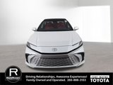 New 2026 Toyota Camry XSE image 3