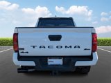 New 2025 Toyota Tacoma SR5 image 4