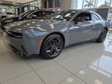 New 2025 Dodge Charger R/T w/ Sun & Sound Package image 4