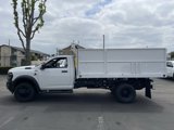 New 2025 RAM 5500 Tradesman image 3