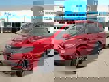 New 2025 Honda Odyssey Touring image 2