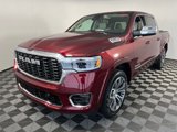 New 2025 RAM 1500 Tungsten image 2